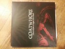 Goatwhore  The Eclipse Of Ages Into Black, First Pressing, Gatefold, black vinyl