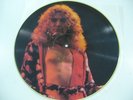 LED ZEPPELIN - Central Park 69 (Robert Plant PIcture LP) Live New York not TMOQ