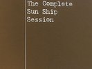 COLTRANE, John - The Complete Sun Ship Session - 3xLP box + numbered booklet