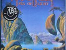 URIAH HEEP, Sea Of Light, 180 Gram Sleuth Vinyl LP 2013, NEU