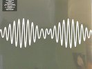 ARCTIC MONKEYS AM LP UK ORIGINAL MINT SEALED W/7