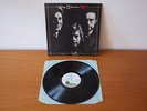 KING CRIMSON - RED LP - ORIG ISLAND NEAR MINT 1st PRESS 