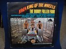 Bobby Fuller Four - KRLA KING OF THE WHEELS - Mustang M-900
