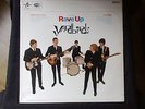 Yardbirds HAVING A RAVE UP very rare UK export LP Columbia SCXC 28 from 1966
