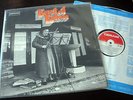 EAST OF EDEN Snafu LP 1st UK Press White/Red DERAM Label 1970 PROG Stupendo