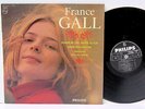 France Gall - Poupee De Cire, Poupee De Son - 1965 french Mono LP