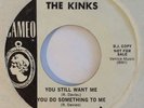Kinks 