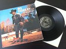 BO DIDDLEY 'BO DIDDLEY IS A GUNSLINGER' ORIGINAL US PRESS LP  EX VINYL COND