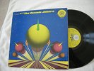 COSMIC JOKERS KM 58.008 Kosmische Musik NM KRAUT OHR w/GOTTSCHING, SCHULZE