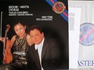 DVORAK Violin Concerto MIDORI Mehta NYP CBS M 44923 from 1989
