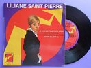 CLAUDE FRANCOIS / LILIANE ST PIERRE DISQUES FLECHE 1968