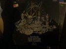 JAZZ  LP - DAVE PIKE SET - Four Reasons - MPS Rec. Germany 70's