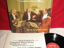 PHILIPS 6725 035 7LP STEREO HOLL BEETHOVEN COMPLETE PIANO TRIOS BEAUX ARTS TRIO