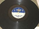 Going back home / My life   Howlin' Wolf on  CHESS  1957  78 