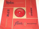 Hand in hand /  Make my dreams come true   Elmore James  FLAIR  1954  78  NICE