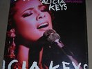 Alicia Keys Unplugged SEALED Vinyl LP Lauryn Hill Mary J. Blige
