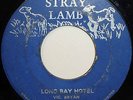 RARE 1968 ROCKSTEADY 45 Vic Bryan & Lynn Taitt  LONG BAY HOTEL Stray Lamb LISTEN