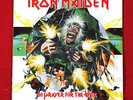 Iron Maiden - No Prayer For The Dying - 12