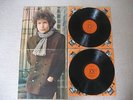BOB DYLAN 2 X ORIG MONO LP – BLONDE ON BLONDE – CBS 66012 – PROG FOLK 1966