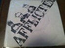 Afflicted all right boy original hardcore punk rock single 7