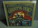 Grateful Dead s/t LP stereo gold label ws 1689 M-