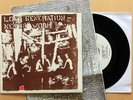 LOST GENERATION Never Work 7