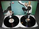 MOBY Play RARE & ORIGINAL 1999 UK 2LP BRITISH PRESSING MUTE RECORDS (STUMM 172)
