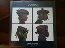 Gorillaz Demon Days Vinyl LP OP