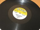 Searchin' /  Young blood   The Coasters  on ATCO  1957  78 