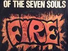 Listen  THE SEVEN SOULS *FIRE/HOLD ON I'M COMING* KILLER FUNK PSYCH MOD SOUL 45