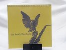 MFSL LP Coleman Hawkins / The Hawk flies High