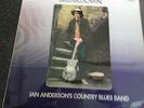 IAN ANDERSONS COUNTRY BLUES BAND,STEREO DEATH BREAKDOWN,,LBS 83242E,NICE COPY