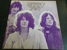 SPOOKY TOOTH ,SPOOKY TWO,LP ON PINK LABEL EYE LOGO ISLAND,1969,ILPS9098