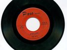 The XL's Psych Garage XLs 45 Maryjane Mixed With The Rain Terre Haute Indiana