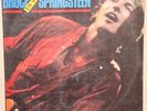 BRUCE SPRINGSTEEN EN VIVO RARE SLEEVE UNIQUE FROM VENEZUELA 1986