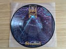 DIMMU BORGIR - STORMBLAST - RARO LP 33 GIRI PICTURE DISC COME NUOVO (MINT)