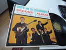 GERRY AND THE PACEMAKERS SECOND ALBUM 1964 IN MONO