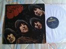 Beatles/Rubber Soul.1965 UK Parlophone Stereo Original  LP.