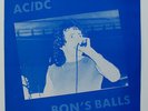 AC/DC - Bon's Balls - Vintage 1977 live recording - RARE