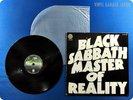 BLACK SABBATH 