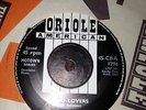 mary wells two lovers   oriole   northen soul
