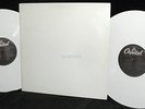 RARE WHITE WAX THE BEATLES - WHITE ALBUM 2xLP 