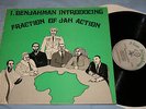 I. BENJAHMAN - FRACTION OF JAH ACTION (KILLER SHAKA ROOTS) LISTEN ?