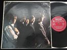 ROLLING STONES No.1 UK 1st Press Vinyl LP Record Unboxed DECCA Mono 1964 LK4605