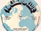 HEPTONES - MONEY MONEY MONEY (KILLER SHAKA ROOTS, NAGGO MORRIS) LISTEN ?