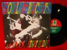 GORILLA BISCUITS LP Start Today REVELATION 12 rare EMBOSSED COVER shrink NICE