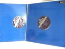 * DECCA - SET-325/6 - ED1 - PROMO - MAHLER - RESURRECTION - SOLTI - WIDE BAND *