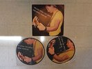 The Police Live Sting The Girls and Make them Die Picture Disc 2 LP set