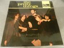The Pretty things LP Same 1st lp UK Fontana Mono 1st press NEAR MINT 8 pics