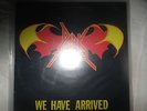Dark Angel - We have Arrived LP 1985/86  Venom Slayer Sodom Metallica Thrash